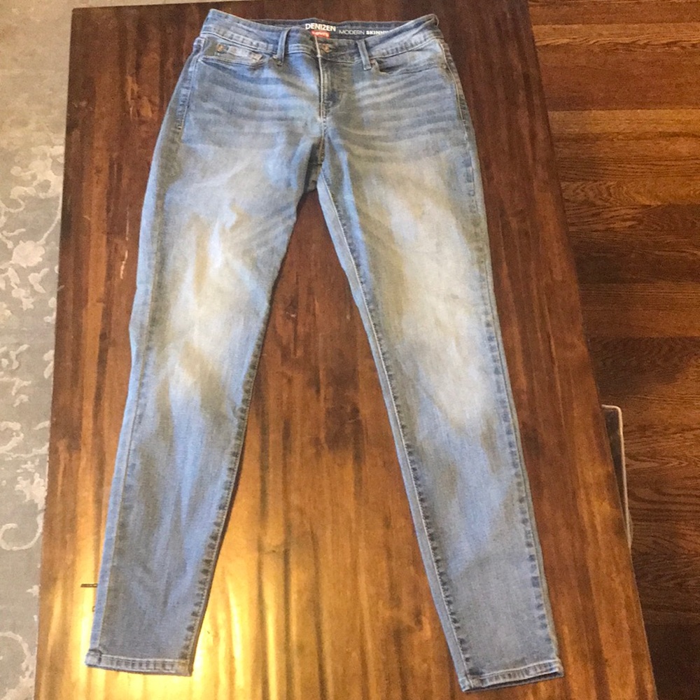Levi’s